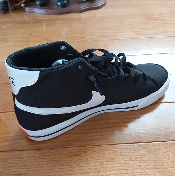 Trendy Nike men's sneakers - Picture 4 of 7